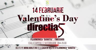 poze concert direc ia 5 de valentine s day la timi oara