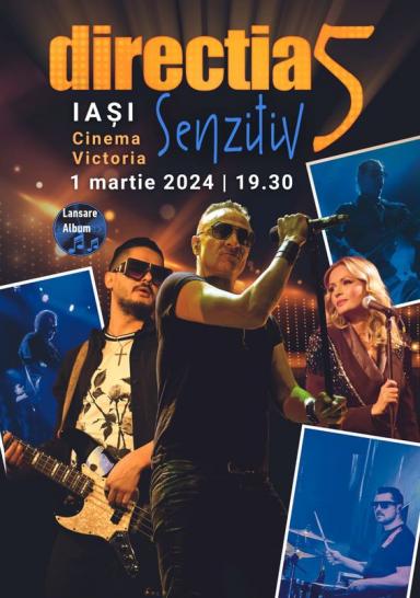 poze concert direc ia 5 ia i