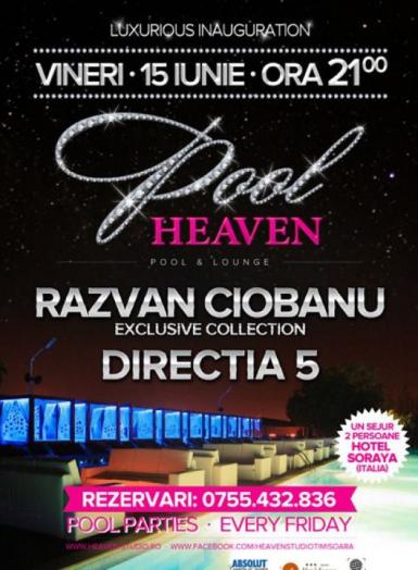 poze concert directia 5 in timisoara