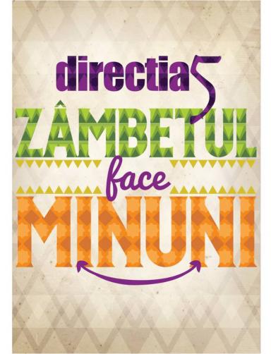 poze concert directia 5 la constanta in 2014