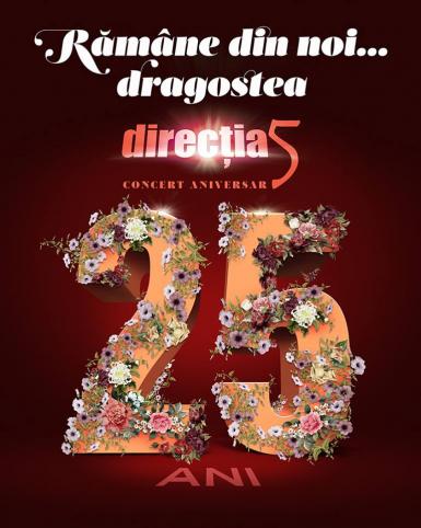 poze concert directia 5 la craiova