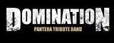 poze concert domination pantera tribute band 