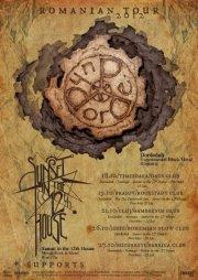 poze concert dordeduh sunset in 12th house si the thirteenth sun