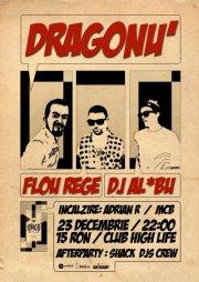 poze concert dragonu flou rege dj al bu adrian r mcb in piatra neamt