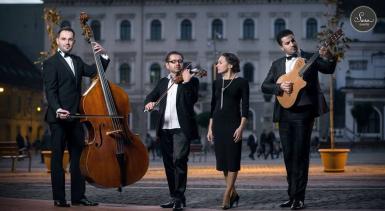 poze concert duo colompar