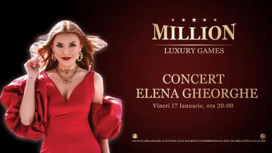 poze concert elena gheorghe