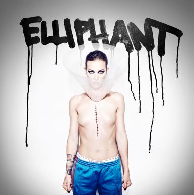 poze concert elliphant in atelierul de productie