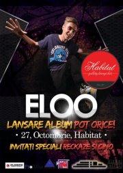 poze concert eloo in habitat