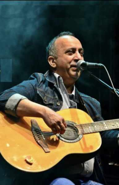 poze concert emeric imre trio