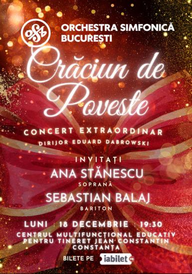 poze concert extraordinar craciun de poveste 