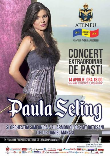 poze concert extraordinar de pa ti paula seling