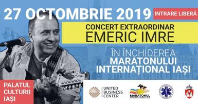 poze concert extraordinar emeric imre maratonul interna ional