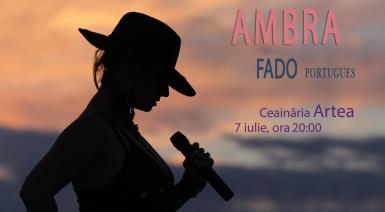 poze concert fado portugues