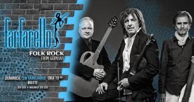 poze concert farfarello