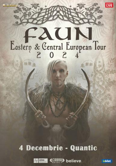 poze concert faun la bucuresti
