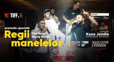 poze concert film regii manelelor i kana jambe tiff 2017