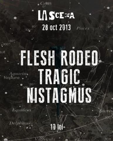 poze concert flesh rodeo in mangalia