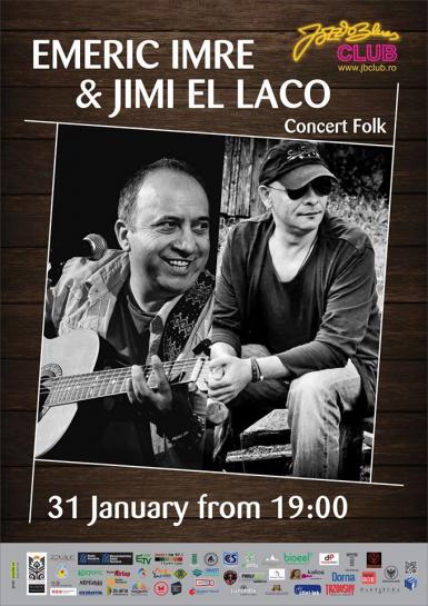 poze concert folk emeric imre jimi el laco