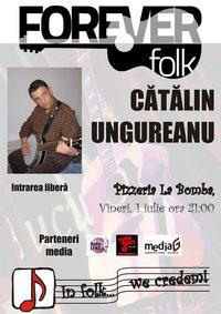 poze concert folk la gura humorului
