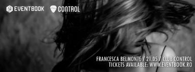 poze concert francesca belmonte la club control