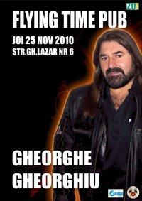 poze concert gheorghe gheorghiu