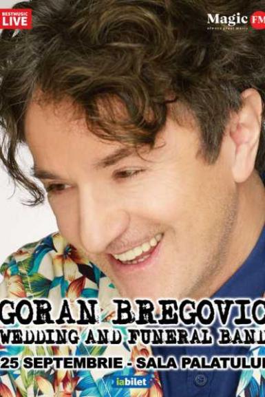 poze concert goran bregovic