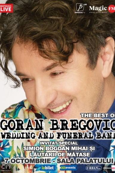 poze concert goran bregovic 