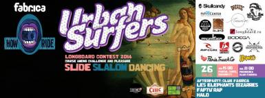 poze concert halo si les elephants bizzares in club fabrica