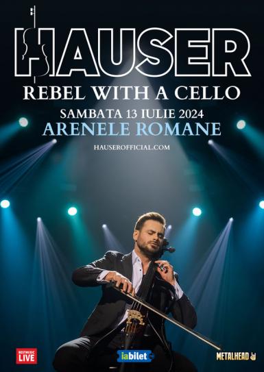 poze concert hauser