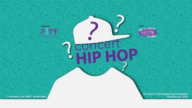 poze concert hip hop inspatelecasei