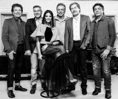 poze concert holograf de 1 mai la mamaia