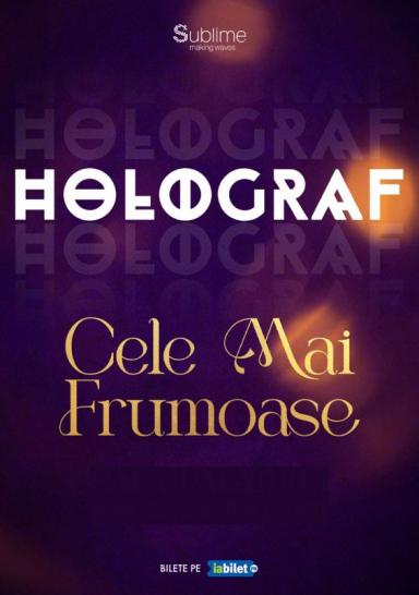 poze concert holograf de 1 martie cele mai frumoase 