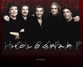 poze concert holograf 