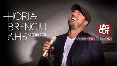 poze concert horia brenciu hb orchestra