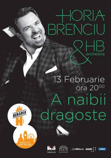 poze concert horia brenciu