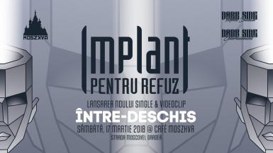 poze concert implant pentru refuz