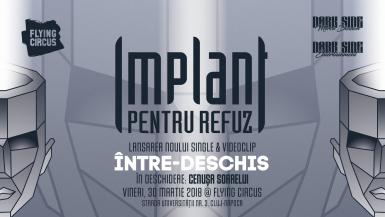 poze concert implant pentru refuz