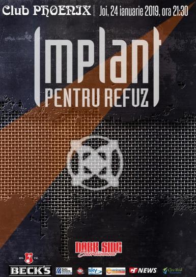 poze concert implant pentru refuz