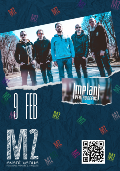poze concert implant pentru refuz