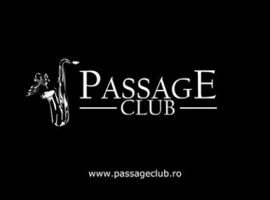 poze concert improstalker in passage club