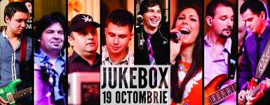poze concert jukebox in tribute club 