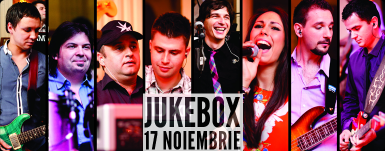 poze concert jukebox in tribute club 