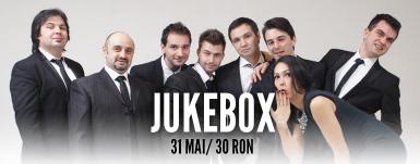 poze concert jukebox in tribute club 