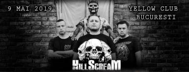 poze concert killscream