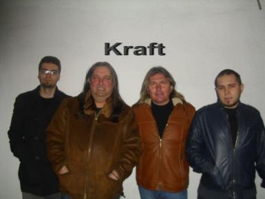 poze concert kraft cover project