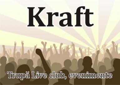 poze concert kraft de valentine s day 