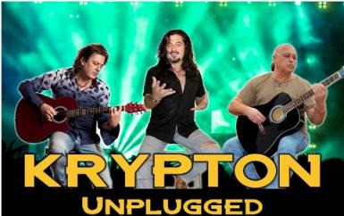 poze concert krypton