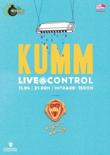 poze concert kumm si violent monkey in control