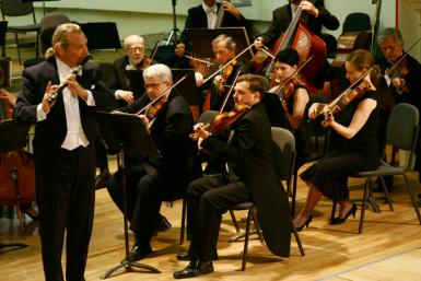 poze concert lectie la targu mures