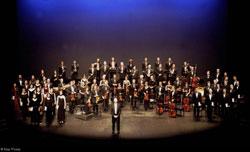 poze concert les arts florissants 